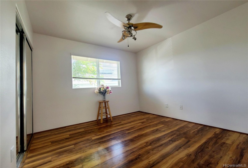 Upstairs bedroom 3