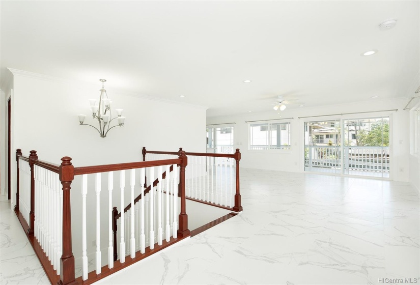 Upstairs Living area1