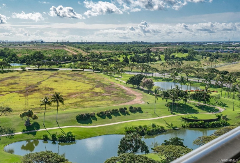 Ko Olina Golf Course