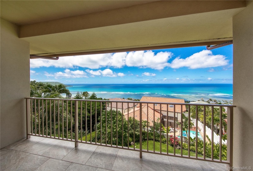 Living Room Lanai