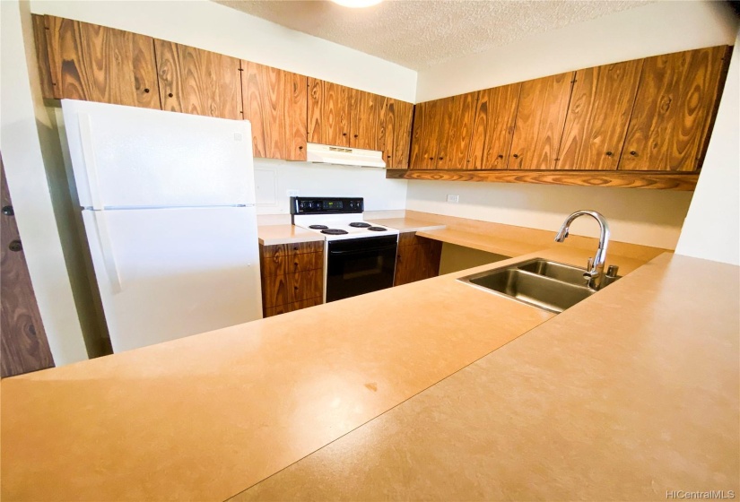 Original/Immaculate Kitchen