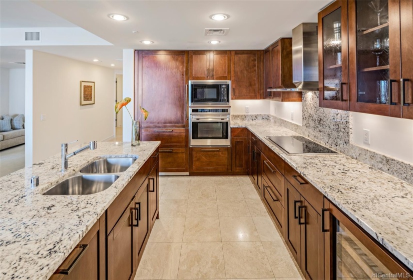 Luxury Kitchen