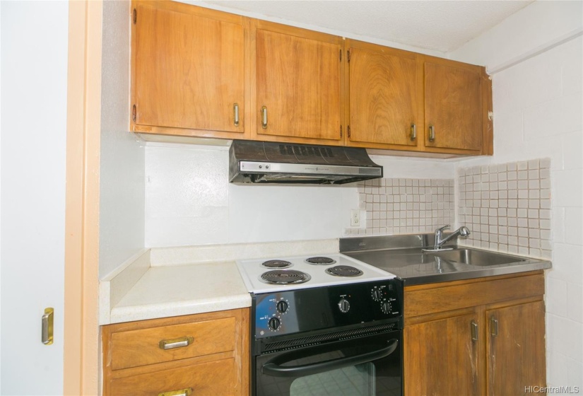 kitchen cabinets for storage