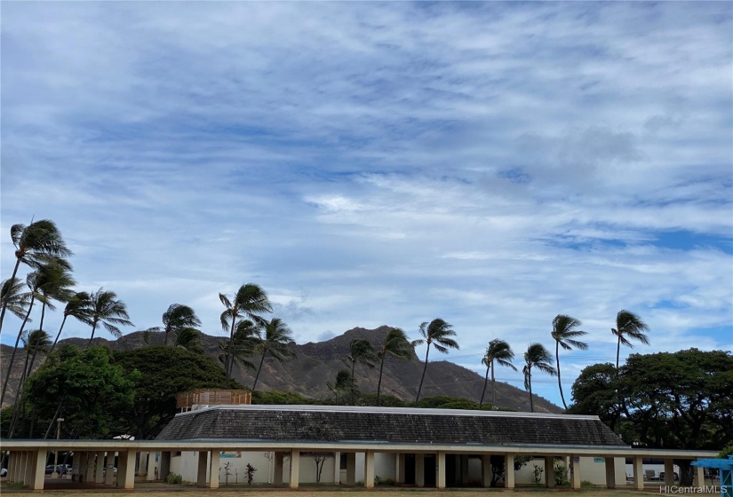 Diamond Head