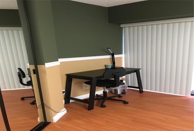 Bedroom Desk