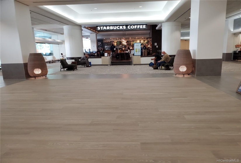 Lobby, Porte Cochere, and Pool renovated in 2020.