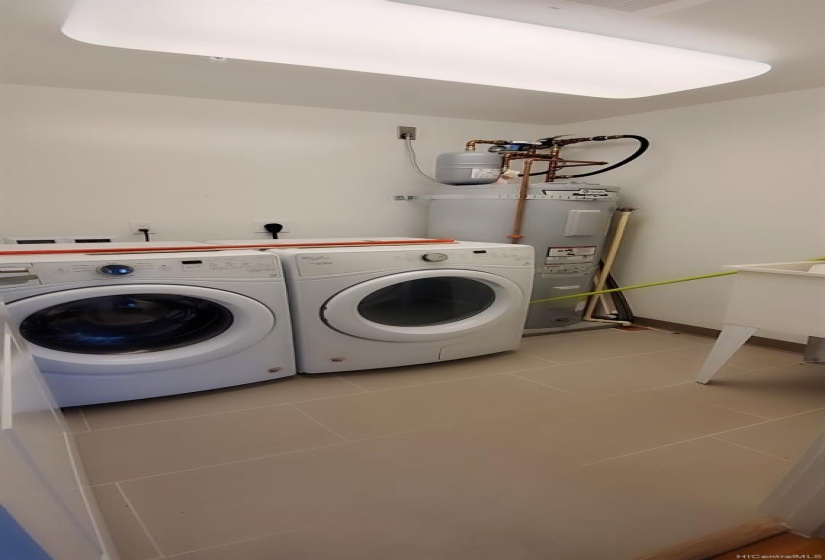 Laundry / Utility Room