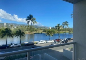 View of Ala Wai