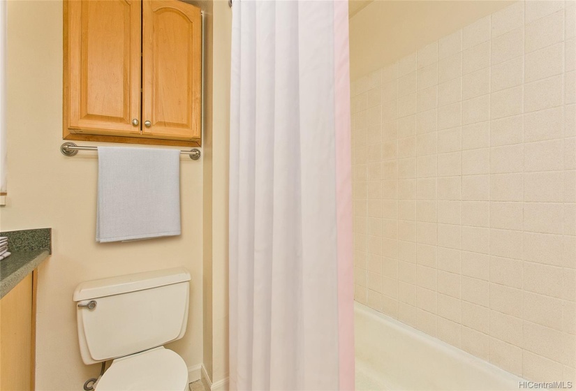 BathroomVirtual Staging