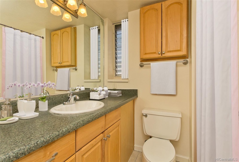 BathroomVirtual Staging