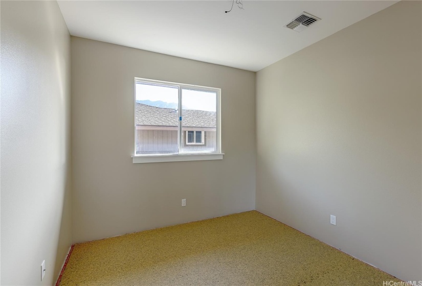 4th regular size Bedroom