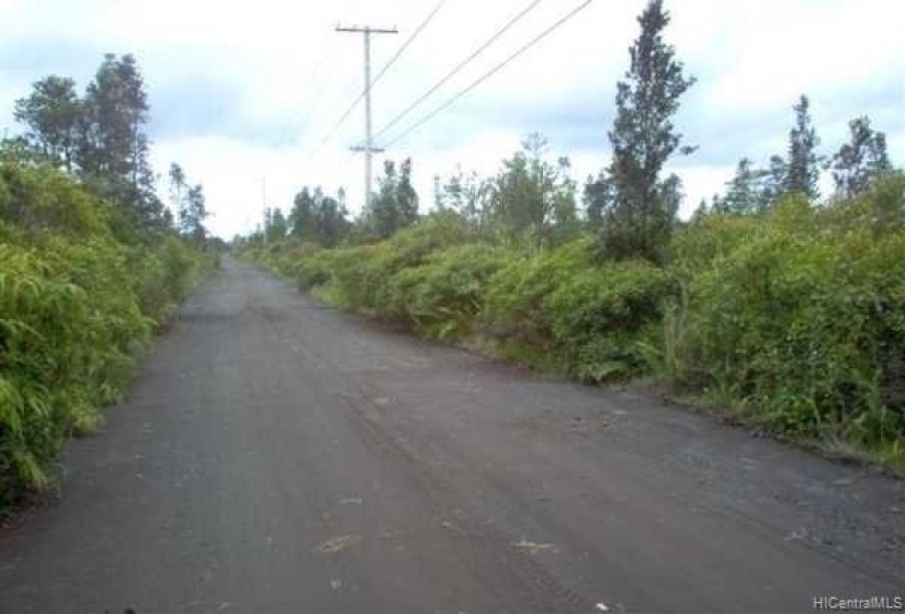 $68,000  AO RD (ROAD 2)