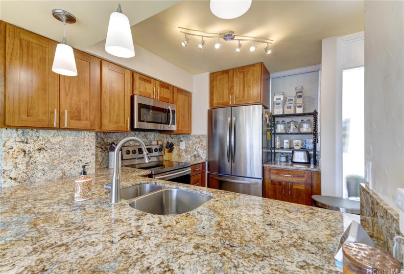 Granite Countertops