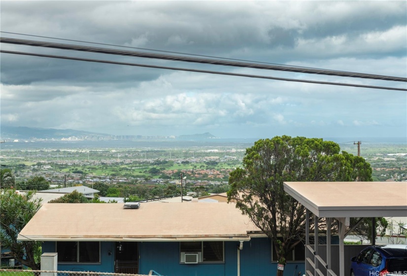 Million dollar Diamond Head and ocean views