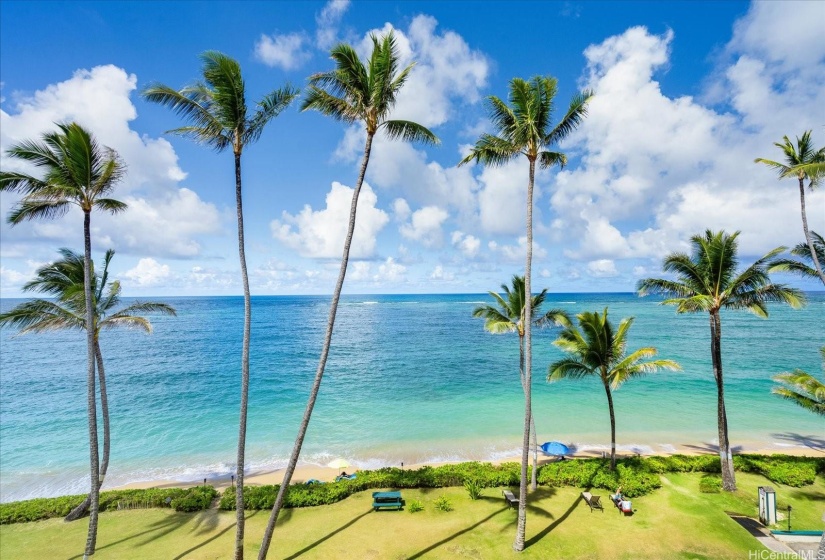 Amazing Ocean Views From Your Home