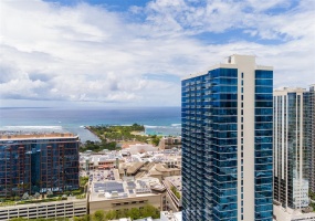 Welcome to Azure Ala Moana!