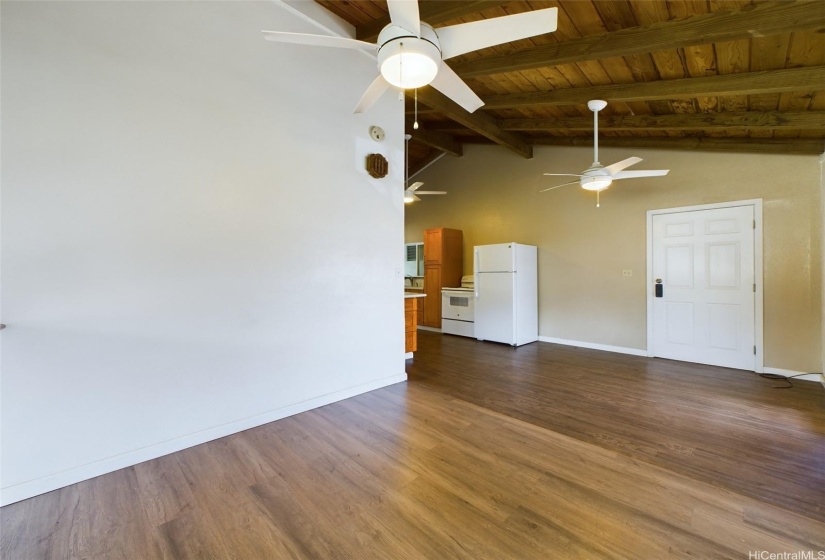 Upstairs living room/ dining room 2