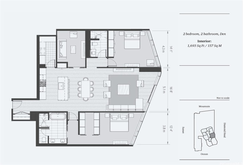 Anaha #02 floor plan