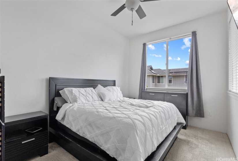 Primary Bright and Breezy Bedroom