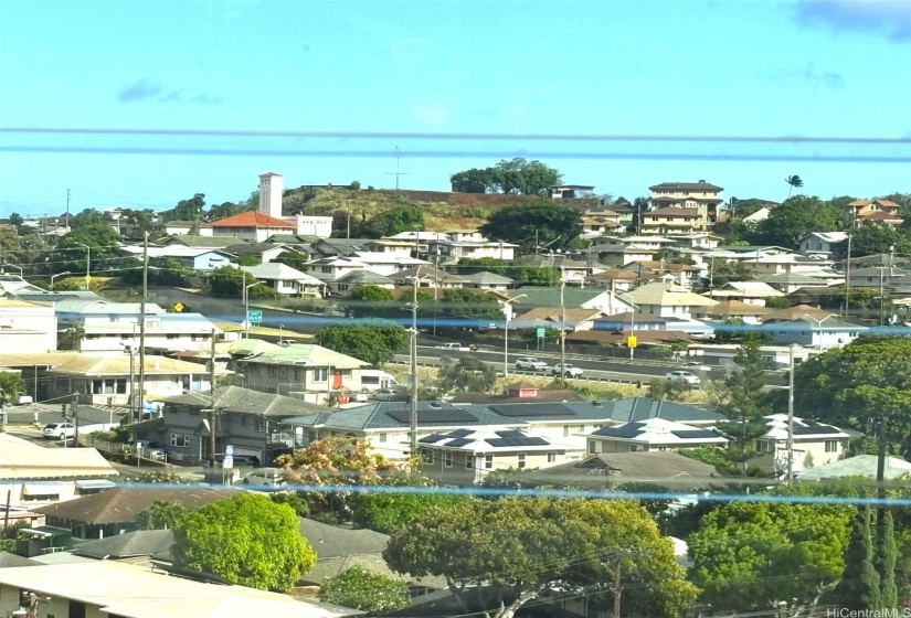 Kaimuki Fire Station