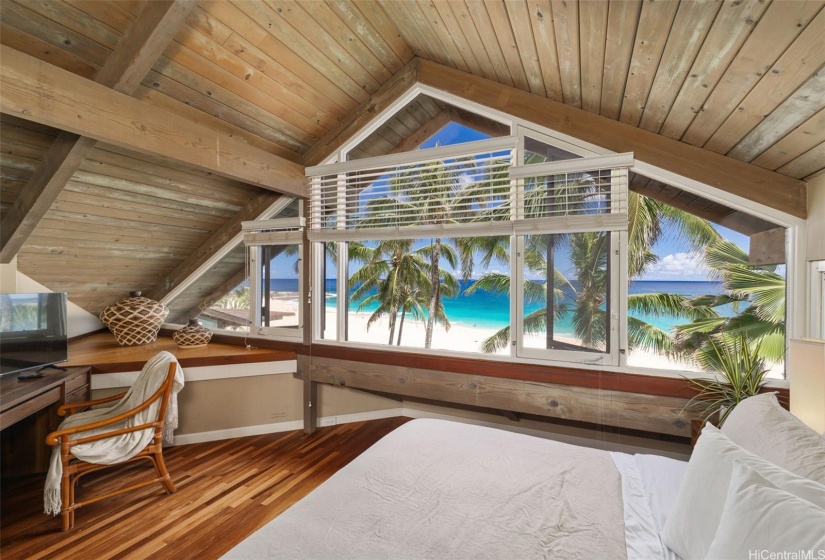 Imagine waking up every Morning to this!