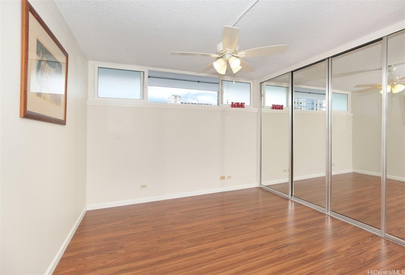 New flooring and freshly painted thru-out the interior of the unit.