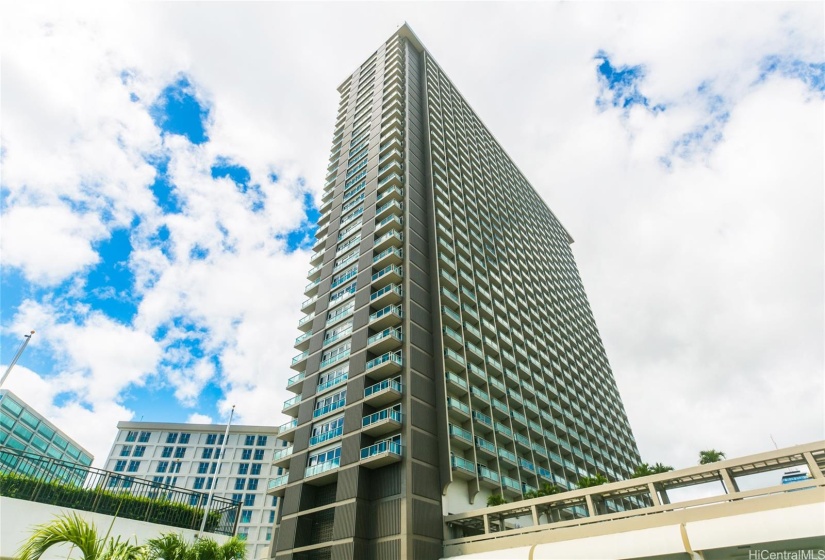 Largest Condo Hotel in the State of Hawaii, 1 Block from Ala Moana Beach Park, 1 Block from Hawaii Convention Center, Outskirts of Waikiki