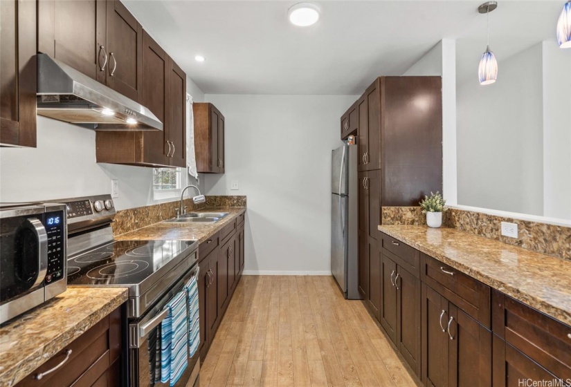 Beautiful Kitchen