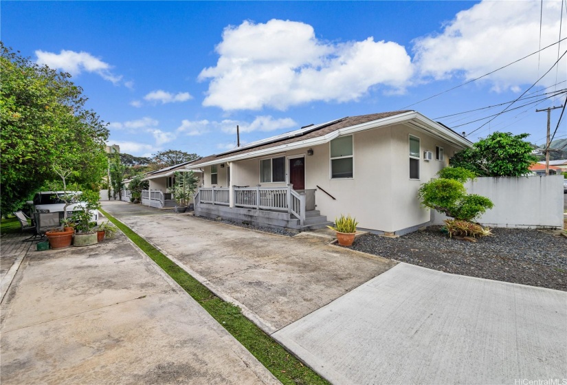 2138 Kanealii Ave