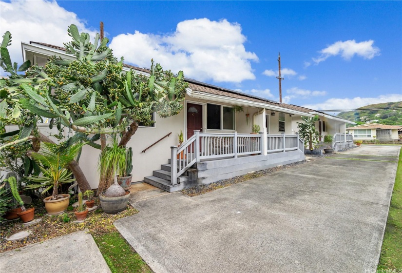 2138-C Kanealii Ave