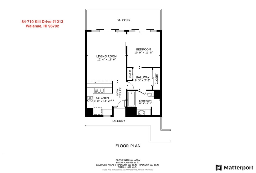 Schematic Plan