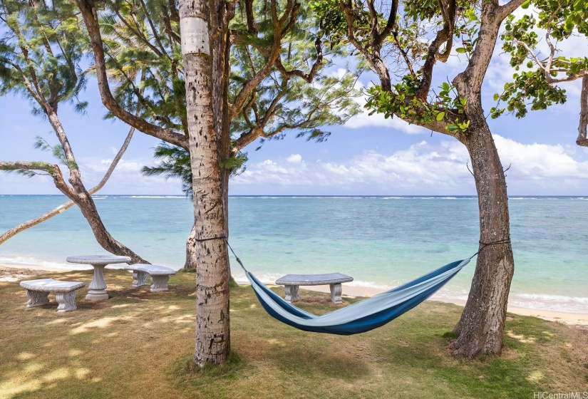 Calm and Relaxing Scenery