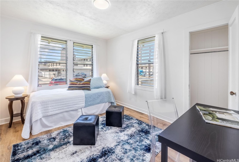 Cottage Bedroom 1