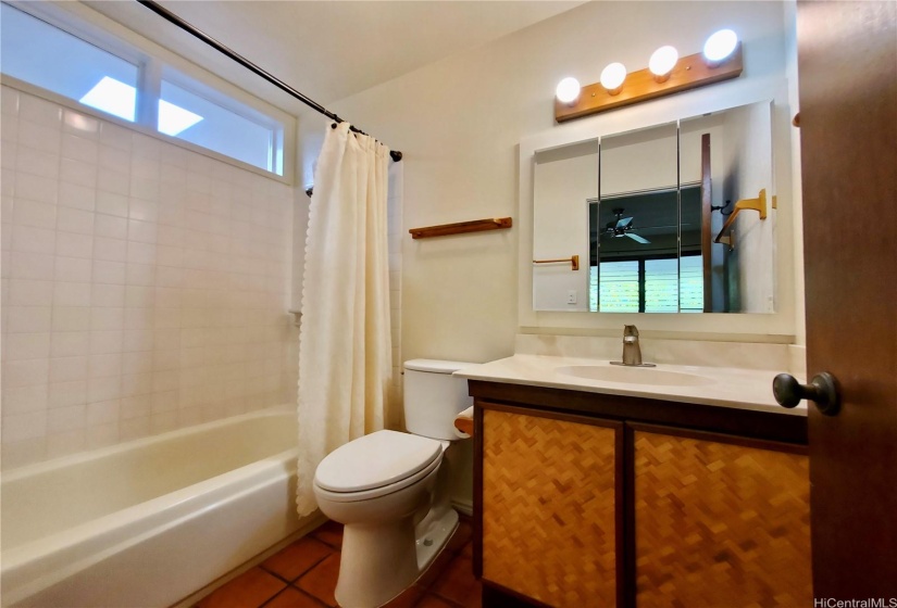 Primary Bedroom Ensuite Bathroom