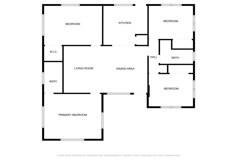 Floor plan is for illustrative purposes only and may not reflect exact dimensions or layout. Buyer to verify all information independently.