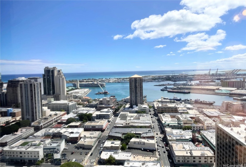 view from Primary Bedroom