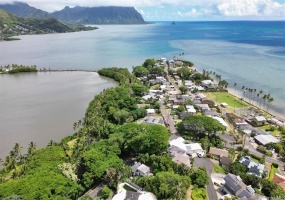 Incredible property in Kaneohe