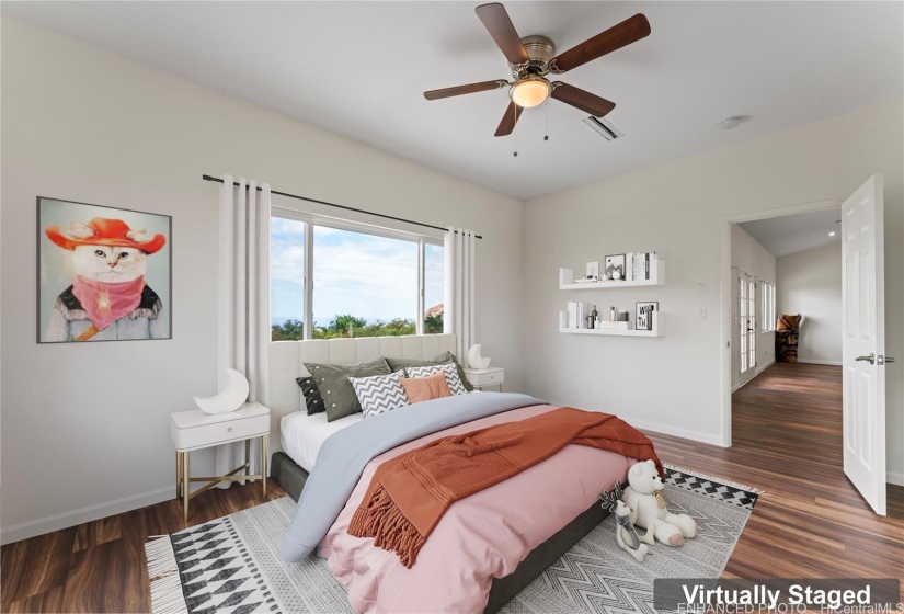 Enhanced - Virtual Staging