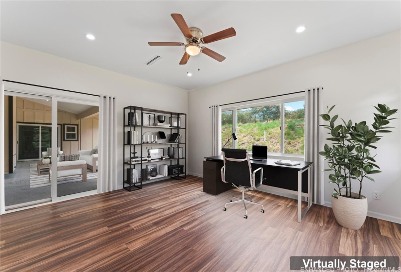 Enhanced - Virtual Staging