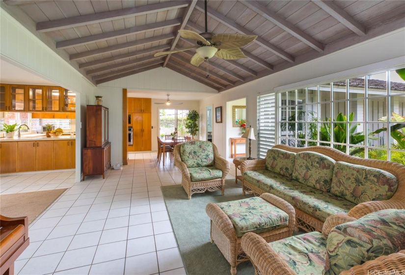 Front Living Room