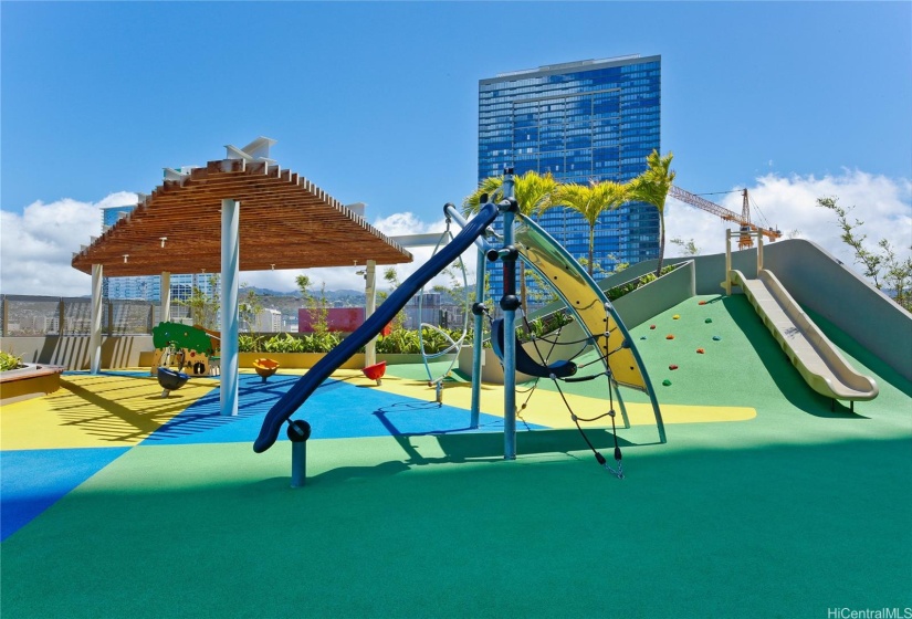 Children's Playground