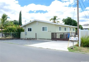 Front House