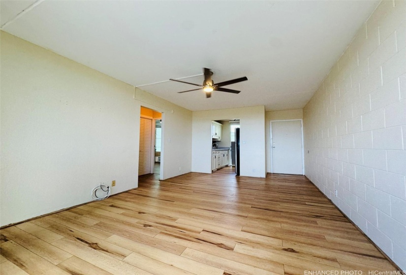 Make this space your new home!!! *enhanced