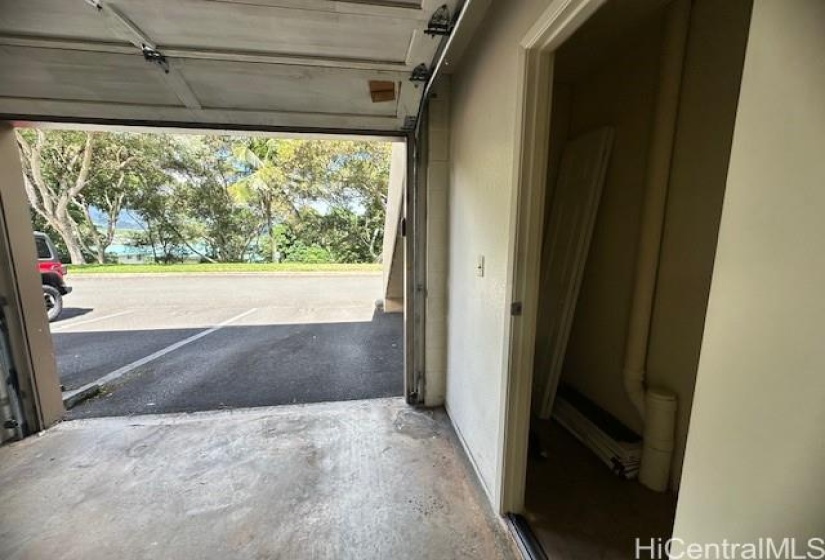 garage storage