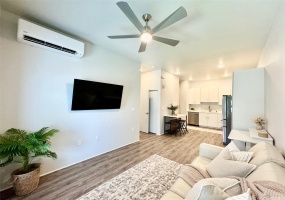 OPEN FLOOR PLAN BOAST HIGH CEILINGS WITH LUXURY FLOORING & FINISHES