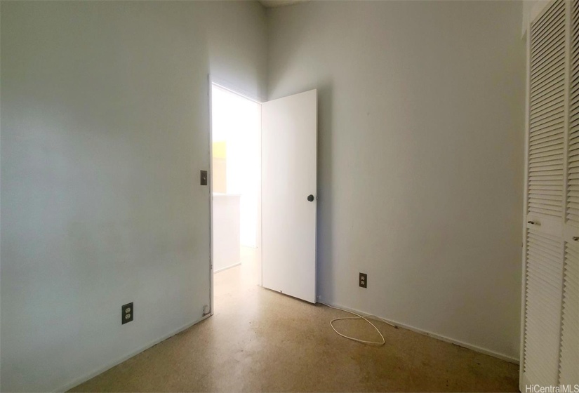 3RD BEDROOM