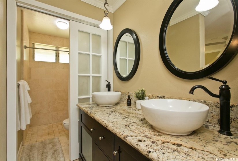 Ensuite 3 Bathroom