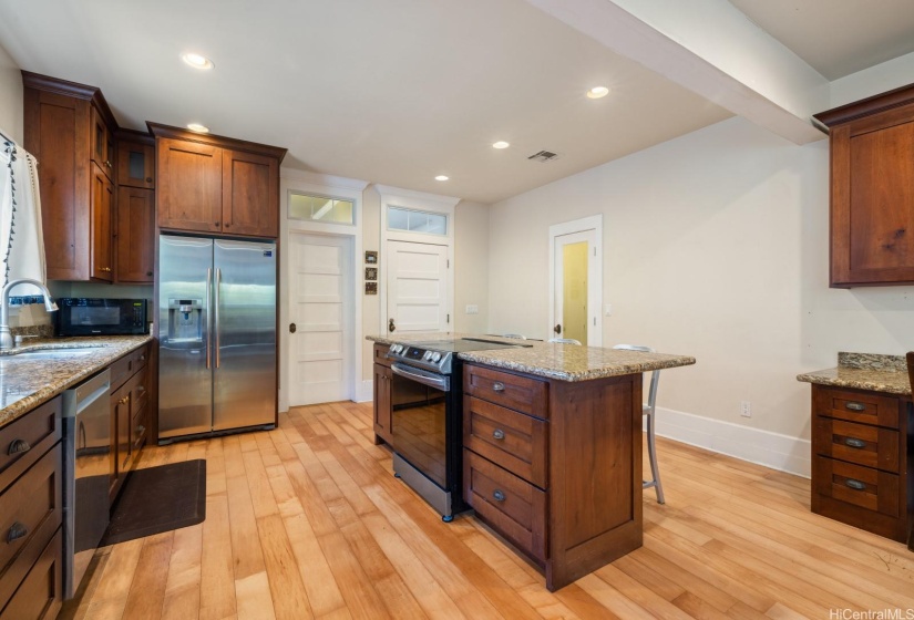 Kitchen/Bathroom Door/Garage Door/Pantry Door