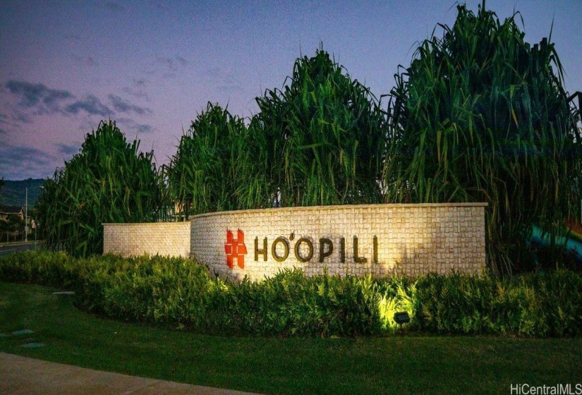 Welcome to Hoopilii