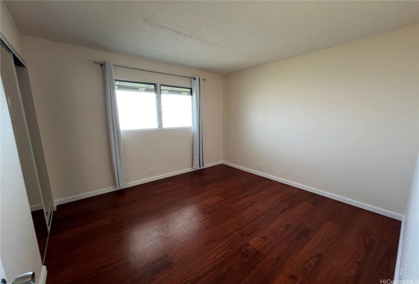 2nd Floor secondary bedroom.